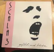 LP - Scala 3 - Gefühl Und Härte