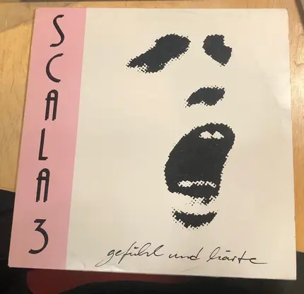Scala 3 - Gefühl Und Härte