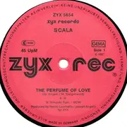 12'' - Scala - The Perfume Of Love
