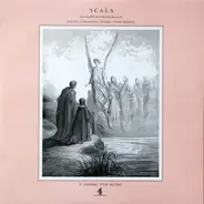 Scala Featuring Bill Nelson & Daryl Runswick - Secret Ceremony (Theme From Brond)
