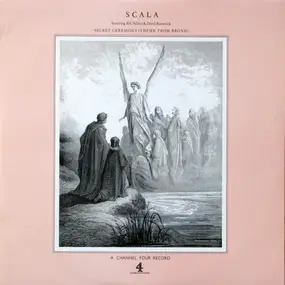 Scala - Secret Ceremony (Theme From Brond)