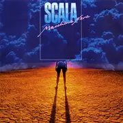 7inch Vinyl Single - Scala - Macchina Nera