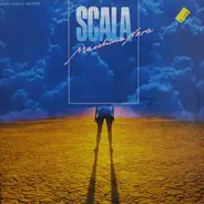 Scala - Macchina Nera