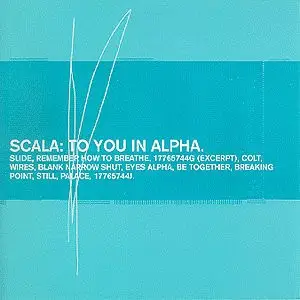 Scala - To You in Alpha