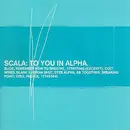 CD - Scala - To You In Alpha