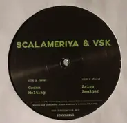 Scalameriya & VSK - Codex