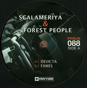 Scalameriya - Devicta
