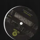 12inch Vinyl Single - Scalameriya - Fullmetal Cyberspace EP - EP, Marbled