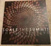 LP - Scale The Summit - The Collective - Silver Vinyl