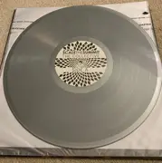 LP - Scale The Summit - The Collective - Silver Vinyl
