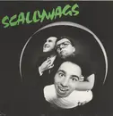 12inch Vinyl Single - Scallywags - Speed On 45 - Green Clear