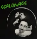 LP - Scallywags - Speed On 45 - Blue Clear