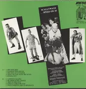 LP - Scallywags - Speed On 45