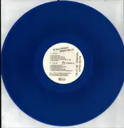 LP - Scallywags - Speed On 45 - Blue Clear