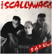 LP - Scallywags - 3 Of A Kind