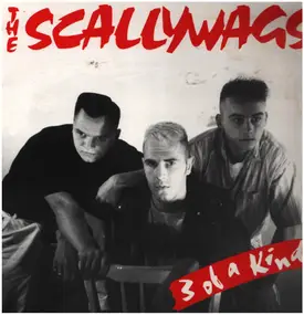 Scallywags - 3 of a Kind