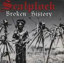 CD - Scalplock - Broken History - EP