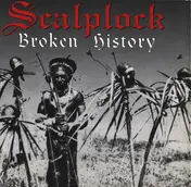 Scalplock - Broken History