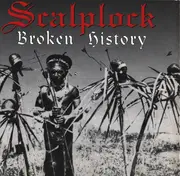 CD - Scalplock - Broken History - EP