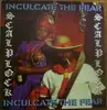 7inch Vinyl Single - Scalplock - Inculcate The Fear - Ltd ed/ Numbered