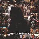 CD - Scalplock - On Whose Terms?