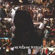 CD - Scalplock - On Whose Terms?