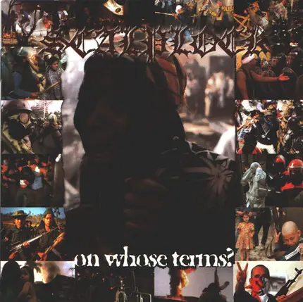 Scalplock - On Whose Terms?