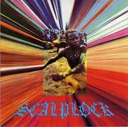 Scalplock / Short Hate Temper - Scalplock / Short Hate Temper