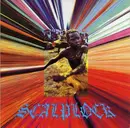 7inch Vinyl Single - Scalplock / Short Hate Temper - Scalplock / Short Hate Temper - White Label