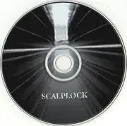 CD - Scalplock - On Whose Terms?