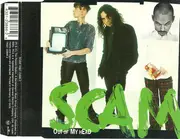 CD Single - Scam - Out Of My Head