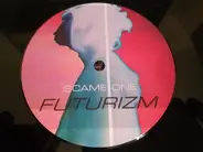 Scame One - Futurizm