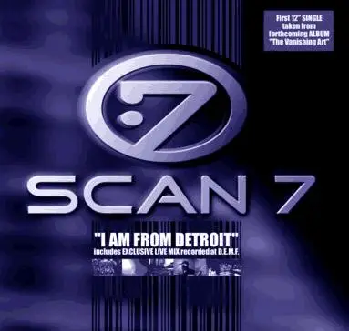 Scan 7 - I Am From Detroit