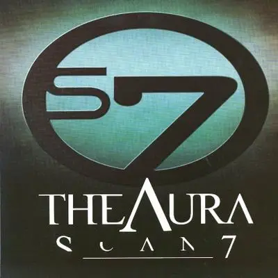 Scan 7 - The Aura Ep