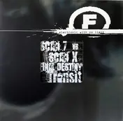 Scan 7 - Final Destiny / Transit