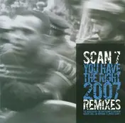 Scan 7 - You Have The Rights Remixes