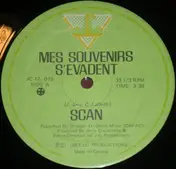 Scan - Mes Souvenirs S'evadent