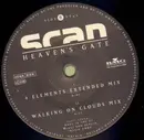 12'' - Scan - Heaven's Gate