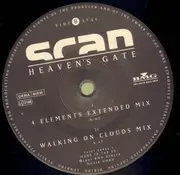 12'' - Scan - Heaven's Gate
