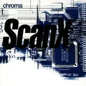 Scan X - Chroma  CD