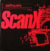 Scan X - Earthquake