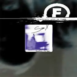 Scan X - Neurotronik / The Blade