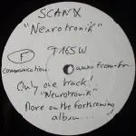 Scan X - Neurotronik