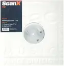 12inch Vinyl Single - Scan X - ScanX EP