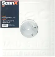 Scan X - ScanX EP