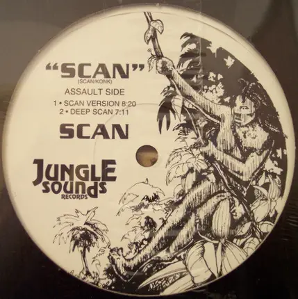 Scan - Scan