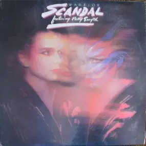 Scandal - Warrior