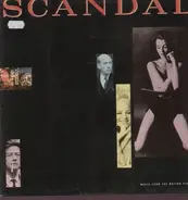 Dusty Springfield, Adam Faith, Fats Domino, a.o. - Scandal - Music from the Motion Picture