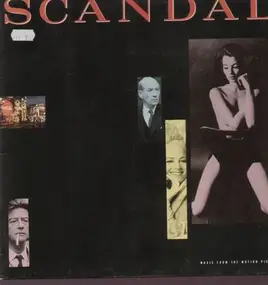 Scandal - music from the motion picture