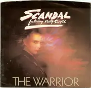 Scandal Featuring Patty Smyth - The Warrior
